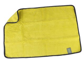 Carmotion Microfiber Towel Professional -πετσέτα στεγνώματος 60X40CM 58733