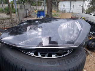 VOLKSWAGEN  GOLF 7-thumb-1