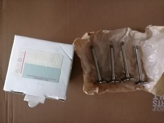 SEAT IBIZA-CORDOBA ΒΑΛΒΙΔΕΣ ΕΙΣΑΓΩΓΗΣ