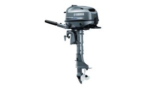 Yamaha 2025 F5AMHL