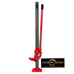 Highlift jack 48'' και  60''-thumb-3