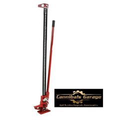 Highlift jack 48'' και  60''