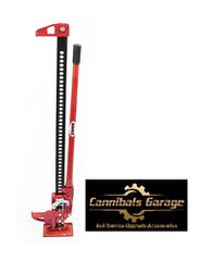 Highlift jack 48'' και  60''-thumb-1
