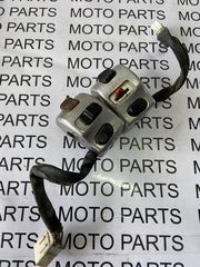 PIAGGIO BEVERLY 125 200 ΔΙΑΚΟΠΤΕΣ ΤΙΜΟΝΙΟΥ (ΣΚΡΙΠ) - MOTO PARTS