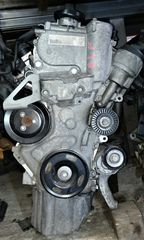 ΚΙΝΗΤΗΡΑΣ BLF 1.6L VW GOLF 2005-2008 AUDI A3 2007