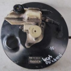 ΣΕΒΡΟ ΦΡΕΝΩΝ FORD FOCUS 2004-2011 {EG}