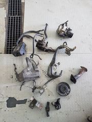 ΔΙΑΦΟΡΑ ΑΝΤΑΛΛΑΚΤΙΚΑ ΜΗΧΑΝΙΚΑ ΑΠΟ TOYOTA 2L