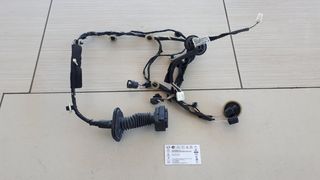 ΠΛΕΞΟΥΔΑ ΕΜΠΡΟΣ ΔΕΞΙΑΣ ΠΟΡΤΑΣ (241255330R) RENAULT CLIO K9K 2013-2016