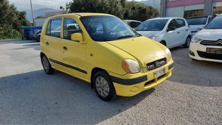 Hyundai Atos -thumb-1