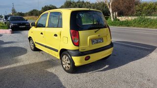 Hyundai Atos -thumb-3