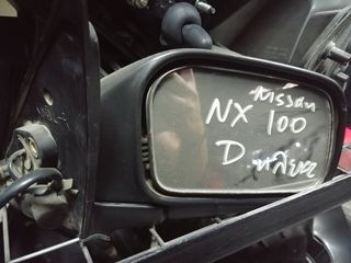 NISSAN 100NX ΚΑΘΡΕΠΤΗΣ ΔΕΞΙΟΣ ΗΛΕΚΤΡΙΚΟΣ 