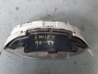 ΚΑΝΤΡΑΝ-ΚΟΝΤΕΡ SUZUKI SWIFT 90-97
