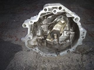 AUDI A4 B5 VW PASSAT ΣΑΖΜΑΝ 1994 - 12/2000 012301103T
