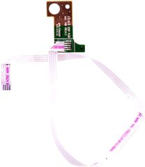Power Switch USB Button Board Dell Inspiron 15 3552 3567 3565 Vostro 15 3568 06v0n7 P63F 450.08801.0001 (Κωδ.1-BRD045)