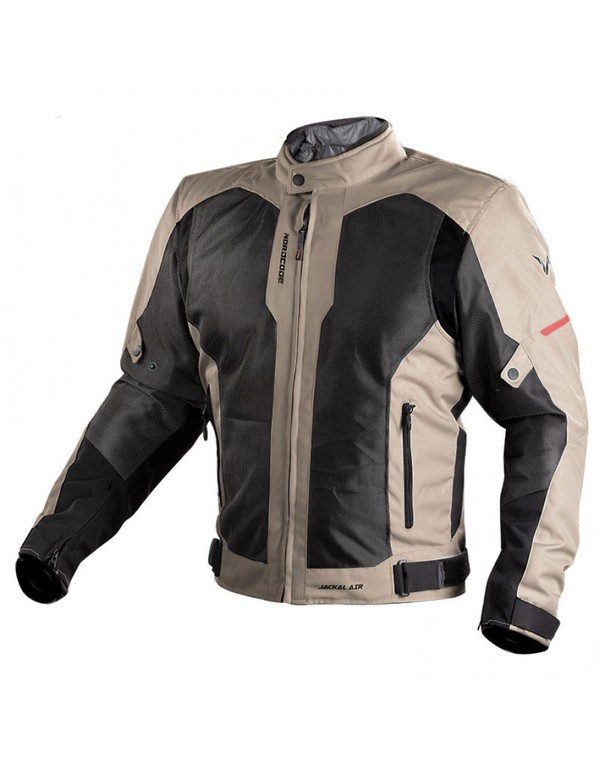 Nordcode Jackal Air Jacket Sand/Black