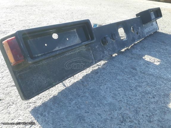 Mercedes-Benz 609 Προφυλακτηρας πίσω 250€/Μασκες 100€
