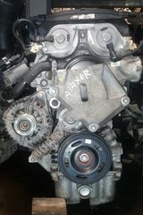 ΚΙΝΗΤΗΡΑΣ A14XER 1.4L OPEL ASTRA J 2010-2015