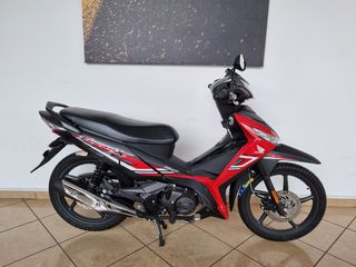 Honda Supra 125 X '24