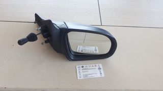 ΚΑΘΡΕΠΤΗΣ  ΕΜΠΡΟΣ ΔΕΞΙΟΣ ΠΕΝΤΑΠΟΡΤΟΥ OPEL CORSA B 1992-2000