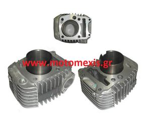 ΚΥΛΙΝΔΡΟΣ ΑΛΟΥΜΙΝΙΟΥ OEM STD/52.4MM ANF125 INNOVA THΛ 2310512033