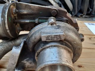 ΤΟΥΡΜΠΙΝΑ ( ΥΠΕΡΠΛΗΡΩΤΗΣ ) 8381023711 OPEL ASTRA H 1700cc DIESEL 2004-2010-thumb-3