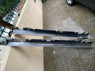 Μαρσπιε W205 Mercedes-thumb-3
