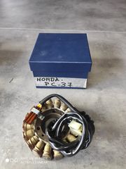 HONDA CBR 600 PC 37 ΠΗΝΙΟ