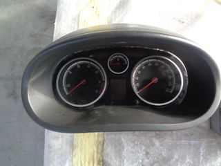 OPEL CORSA D 2006-2011 ΚΑΝΤΡΑΝ ΚΟΝΤΕΡ