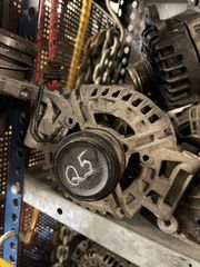 Δυναμό AUDI Q5