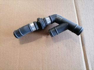 SEAT IBIZA LEON TOLEDO Σωλήνας / Βαλβίδα Εισερχομένου Αέρα