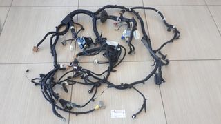 ΠΛΕΞΟΥΔΑ ΜΗΧΑΝΗΣ (24012-8DE2C)  NISSAN MICRA K13E 2013-2017