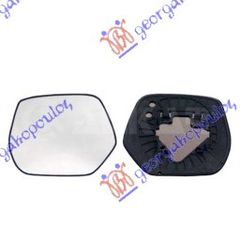 Κρύσταλλο Καθρέφτη (CONVEX GLASS) / HONDA CR-V 10-13 / 76203SWWE31 - Δεξί - 1 Τεμ