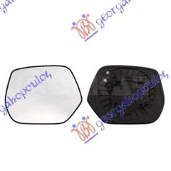 Κρύσταλλο Καθρέφτη Θερμαινόμενο (CONVEX GLASS) / HONDA CR-V 07-10 / 76203SWWG51 - Δεξί - 1 Τεμ