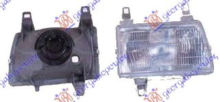 Φανάρι Εμπρός (Ε) (DEPO) / MAZDA P/U 2/4WD 95-98 - Δεξί - 1 Τεμ