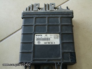 VW PASSAT 1900 TDI EGEFALOS 0281001172/173