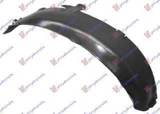 Θόλος Εμπρός Πλαστικός / PEUGEOT 405 87-93 / 7136-41 - Δεξί - 1 Τεμ