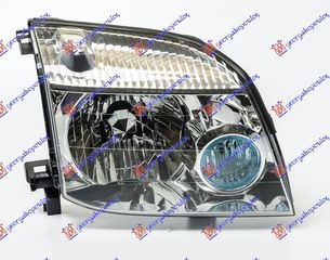 Φανάρι Εμπρός -07 (Ε) (TYC) / NISSAN X-TRAIL 01-14 / 26010-8H325 - Δεξί - 1 Τεμ