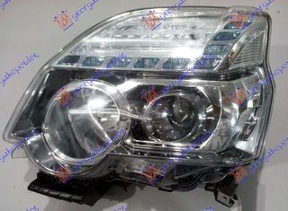 Φανάρι Εμπρός ΗΛΕΚΤΡΙΚΟΣ 10- (Ε) (TYC) / NISSAN X-TRAIL 01-14 / 26060-3UF2C - Αριστερό - 1 Τεμ