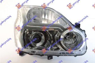 Φανάρι Εμπρός ΧΕΝΟΝ 07-10 (Ε) (DEPO) / NISSAN X-TRAIL 01-14 / 26075-1DA5A - Δεξί - 1 Τεμ