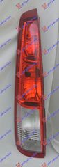 Φανάρι Πίσω -03 (Ε) / NISSAN X-TRAIL 01-14 / 26555-8H301 - Αριστερό - 1 Τεμ