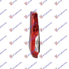 Φανάρι Πίσω LED 10- (Ε) / NISSAN X-TRAIL 01-14 / 26555-3UB0A - Αριστερό - 1 Τεμ