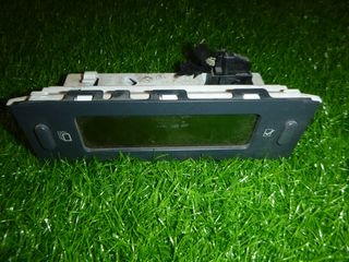 CITROEN C5 9644422477 SAGEM 21667202-3 ΟΘΟΝΗ ΕΝΔΕΙΞΕΩΝ