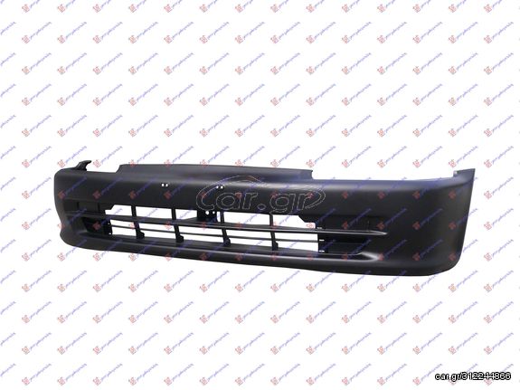 Προφυλακτήρας Εμπρός / HONDA CIVIC SEDAN 92-96 / 71101-SR4-000ZZ - 1 Τεμ