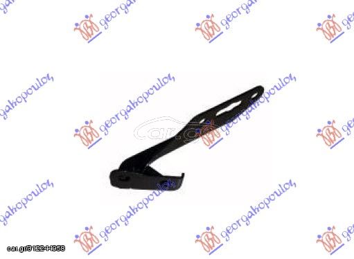 Μεντεσές Καπώ Εμπρός / HONDA CIVIC Hatchback 92-96 / 60170-SR0-A00ZZ - Αριστερό - 1 Τεμ