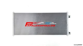ΨΥΓΕΙΟ AIRCONDITION A/C FORD TRANSIT 2.0/2.3/2.4 DIESEL ΜΟΝΤΕΛΟ 2000--> ΚΑΙΝΟΥΡΓΙΟ