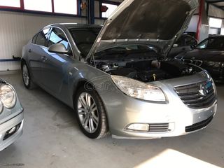 Τροπετο πισω Opel Insignia hatchback 1.8 16v 140ps κωδικος κινητηρα A18XER 2008-2012 SUPER PARTS