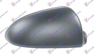 Καπάκι Καθρέφτη Βαφόμενο / SMART FORTWO 07-12 / A4518110407CD5L - Δεξί - 1 Τεμ