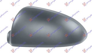 Καπάκι Καθρέφτη Βαφόμενο / SMART FORTWO 07-12 / A4518110307CD5L - Αριστερό - 1 Τεμ