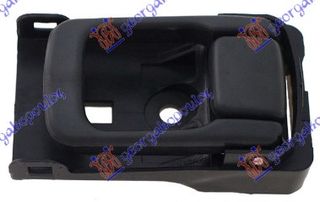 Χερούλι Πόρτας Εμπρός/Πίσω Έσω / NISSAN MICRA (K11) 98-00 / 80670-50Y02-G - Δεξί - 1 Τεμ