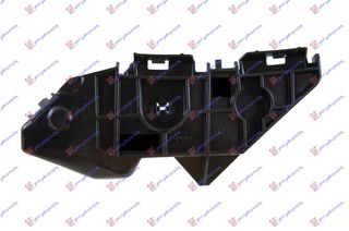 Βάση Προφυλακτήρα Πίσω Έσω Πλαστική / TOYOTA COROLLA (E 15) Sedan 07-11 / 52157-02020 - Δεξί - 1 Τεμ